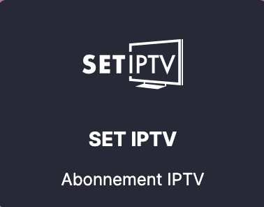 IPTV FRANCE