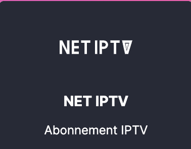 IPTV FRANCE