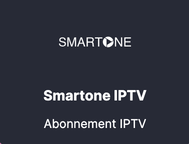 IPTV FRANCE