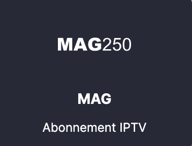 IPTV FRANCE