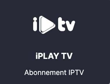 IPTV FRANCE